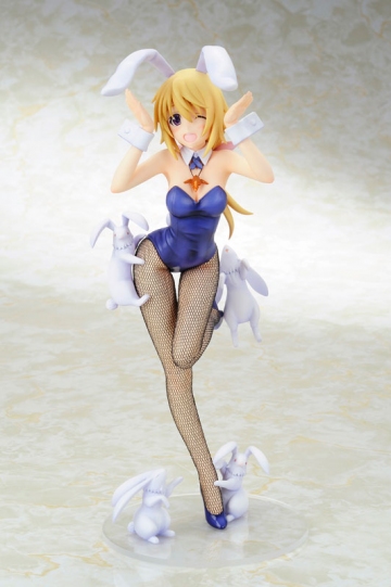 main photo of 4-Leaves Charlotte Dunois Bunny Style Ver.