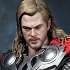 Movie Masterpiece: Thor The Avengers Ver.