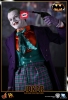 photo of Movie Masterpiece DX Joker