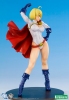 photo of DC COMICS Bishoujo Statue Power Girl