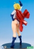 photo of DC COMICS Bishoujo Statue Power Girl
