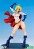 photo of DC COMICS Bishoujo Statue Power Girl