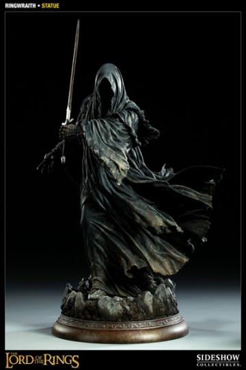 main photo of Lord Of The Rings: Ringwraith