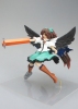 photo of Touhou Gakkaranbu Trading Figure Collection: Reiuji Utsuho