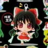 photo of Touhou Project Colorfull Collection A: Hakurei Reimu