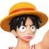 One Piece Styling 4 Grand Holiday: Monkey D. Luffy & Tony Tony Chopper