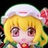 Touhou Project Colorfull Collection B: Flandre Scarlet