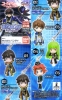 photo of Code Geass Swing Strap Figures: Lelouch Lamperouge