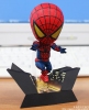 photo of Nendoroid Spider-Man Hero’s Edition