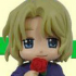 Hetalia Voice Mascot: France