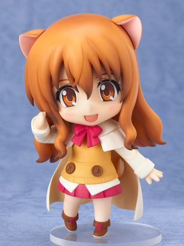 main photo of Nendoroid Ricotta Elmar