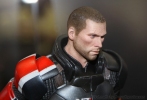 photo of Premium Format Figure Commander Shepard 