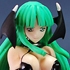 SR Vampire Savior Part 3: Morrigan Aensland Secret Ver.