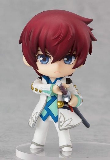 main photo of Nendoroid Petite: Tales Series: Asbel Lhant