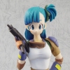 photo of Deluxe Figure PICHI PICHI Gal: Bulma Motocross Part 2