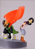 photo of HG Series Dragon Ball Z Imagination Figure Part 2: The Great Saiyaman & Videl