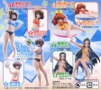 photo of Figure Meister Suzumiya Haruhi no Yuuutsu Beach Side Collection: Tsuruya 2nd Ver.