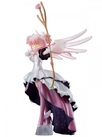 main photo of Puella Magi Madoka Magica Puella Magi Collection 2: Ultimate Madoka