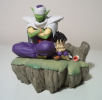 photo of HG Series Dragon Ball Z Imagination Figure Part 2: Piccolo & Son Gohan