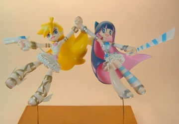 main photo of Panty & Stocking