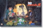 photo of Lupin the III LP-1 Jigen Daisuke and Lupin the 3rd