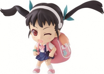 main photo of Ichiban Kuji Bakemonogatari × Nisemonogatari: Hachikuji Mayoi Kyun-Chara