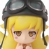 Ichiban Kuji Bakemonogatari × Nisemonogatari: Oshino Shinobu Kyun-Chara