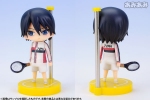 photo of One Coin Grande Figure Collection New The Prince of Tennis The First Game: Tokugawa Kazuya