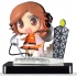 Sega Vocaloid Vignettum Cute: Sakine Meiko