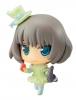 photo of Cutie Figure Mascot - IDOLM@STER Cinderella Girls: Kaede Takagaki