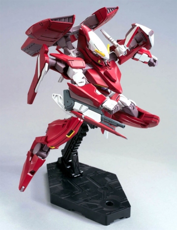 main photo of HG00 GNW-003 Gundam Throne Drei