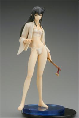 main photo of Story Image Figure Love Hina: Tsuruko