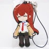 photo of Pic-Lil! Steins;Gate Trading Strap: Makise Kurisu Secret Ver.