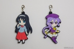 photo of Pic-Lil! Carnival Phantasm Trading Strap: Atlasia Sion Eltnam