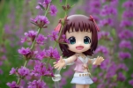 photo of Cu-Poche 01 Amami Haruka