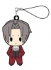 photo of Gyakuten Saiban / Gyakuten Kenji Rubber Strap vol.2: Mitsurugi Reiji