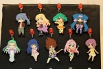 photo of Pic-Lil! Macross 30th Anniversary Trading Strap: Sheryl Nome
