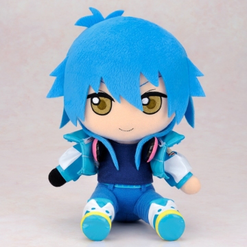 main photo of Nitro+CHiRAL Plush Series 19: Aoba Seragaki