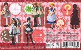 photo of Maidcafe collection East and West Ver.: White stocking Ver.