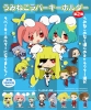 photo of Umineko no Naku Koro ni Rubber Strap Collection: Ronove