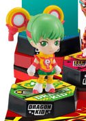 main photo of TIGER & BUNNY Collectage: Dragon Kid