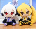 photo of Nendoroid Plus Plushie Series 48: Akita Neru