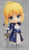 photo of Nendoroid Petite: TYPE-MOON COLLECTION: Saber dress ver.