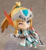 photo of Nendoroid Hunter: Female Swordsman – Bario X Edition