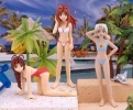 photo of Love Hina Summer Beach Collection Vol.1: Mutsumi Otohime