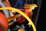 photo of Real Artwork Series ~Cyborg 009~ Solid Poster Art