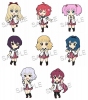 photo of Pic-Lil! YuruYuri 2nd Season Trading Strap: Akaza Akari