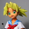 photo of Love Hina Action Figures: Kaolla Su