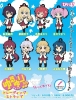 photo of Pic-Lil! YuruYuri 2nd Season Trading Strap: Akaza Akari