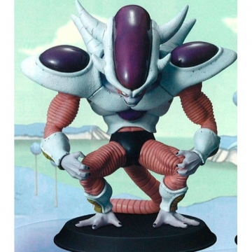 main photo of Dragon Ball Kai DX Figure Vol. 7: Frieza 3rd Form